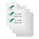 Electronic archiving System